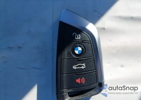 2016 BMW X1 xDrive28I z USA, uszkodzony, nr VIN WBXHT3C3XG5F65974